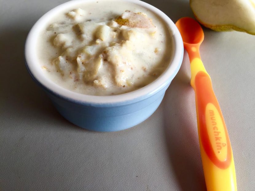 Five Perfect Iron Rich Plant Foods Bahee Van de Bor