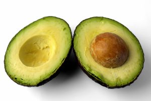 Avocado, monounsaturated fats, healthy eating, healthy food, children's food