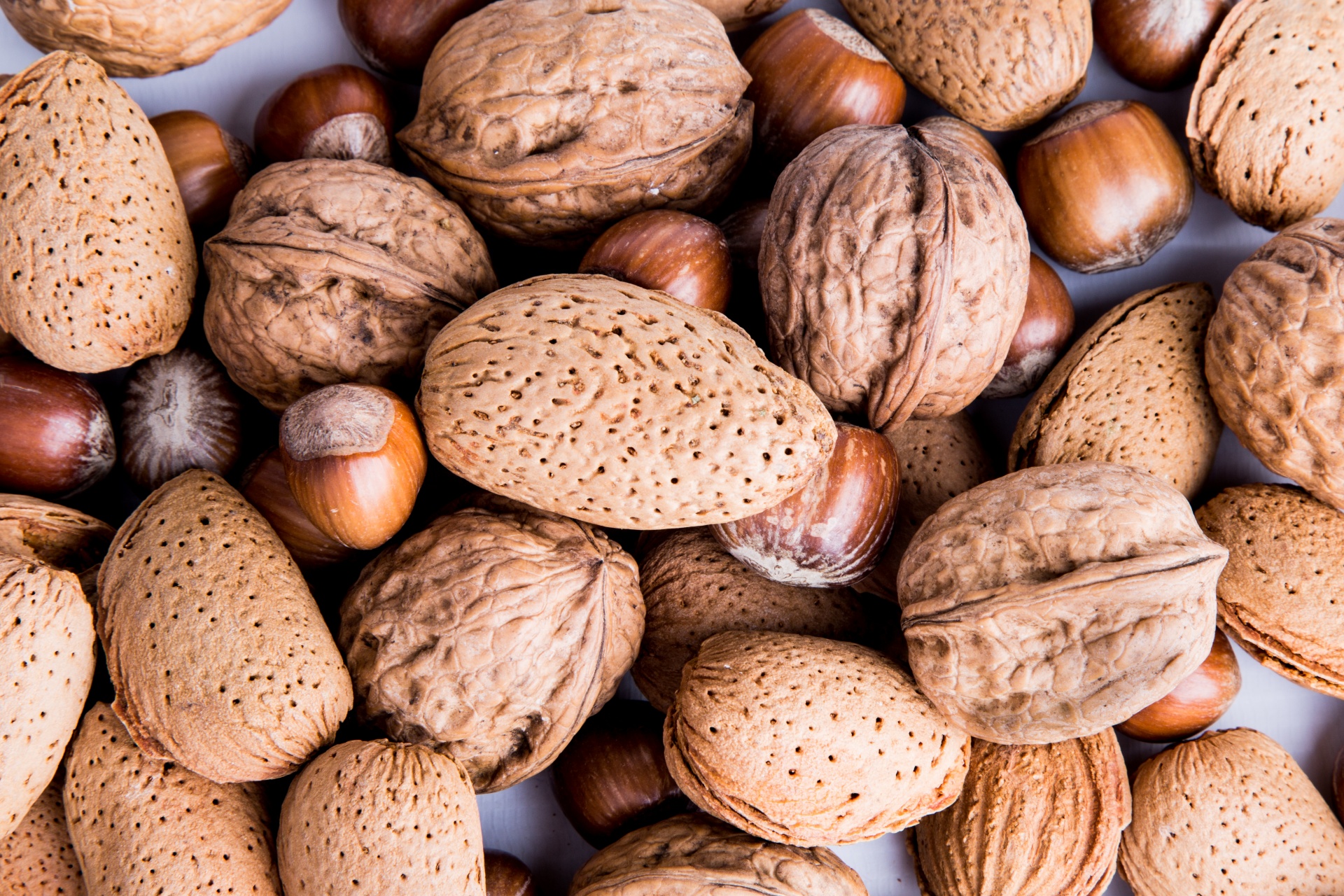 Nuts UK Kids Nutrition