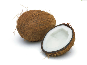 Coconut oil, Health, Saturated Fat or MCT
