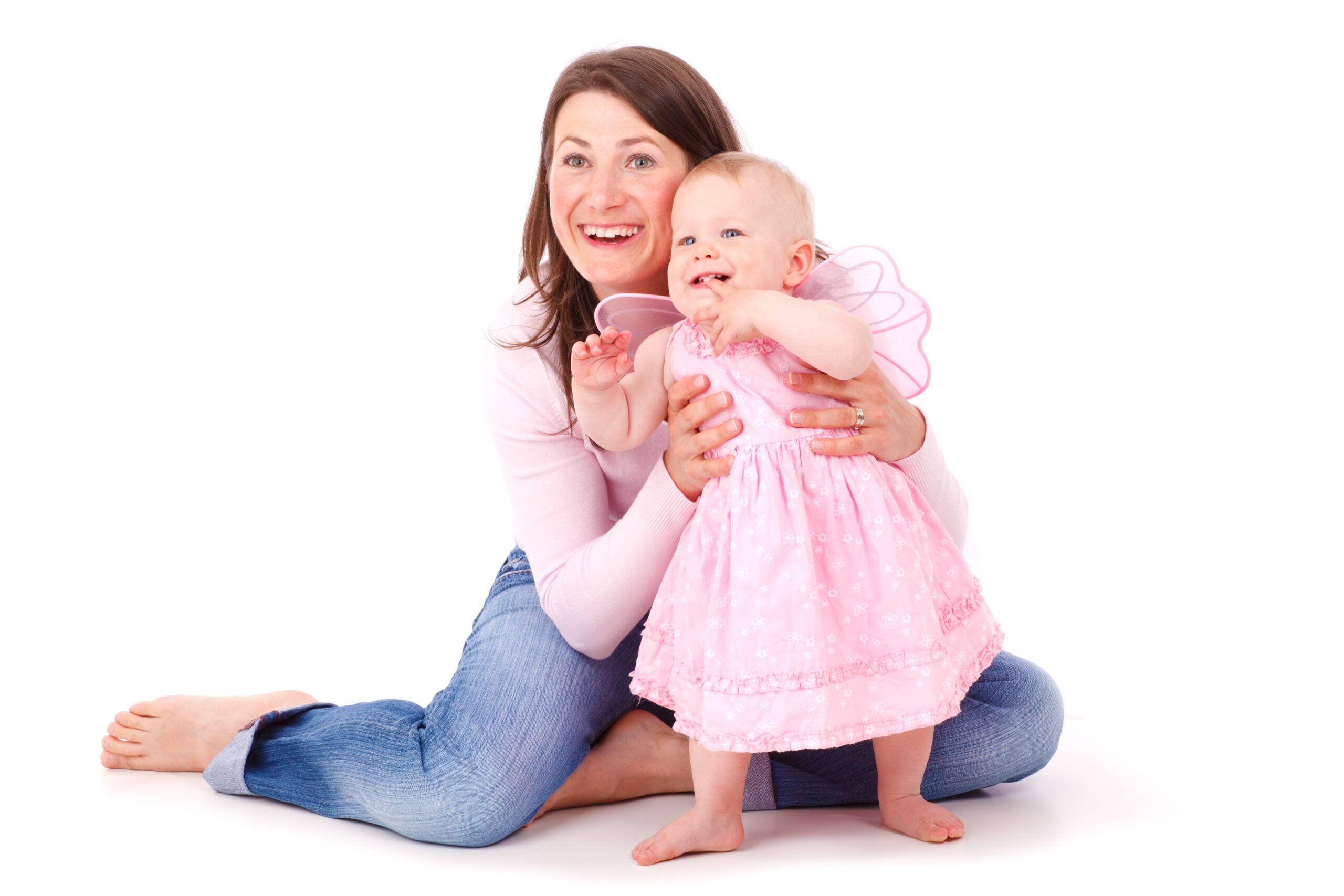 about breastfeeding, bahee van de bor, kids nutrition