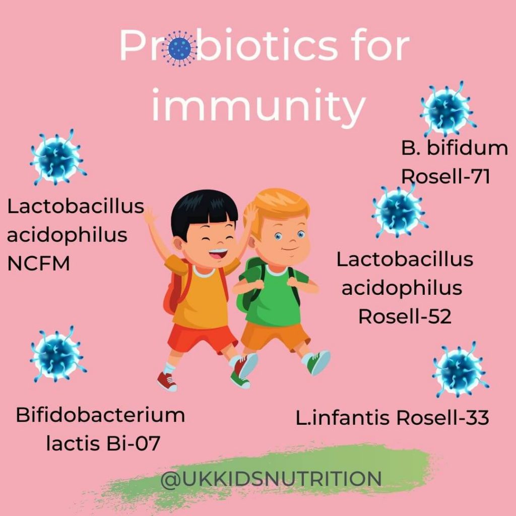 probiotics-immune-system