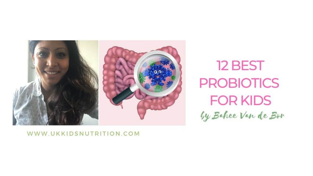 best-probiotics-for-kids