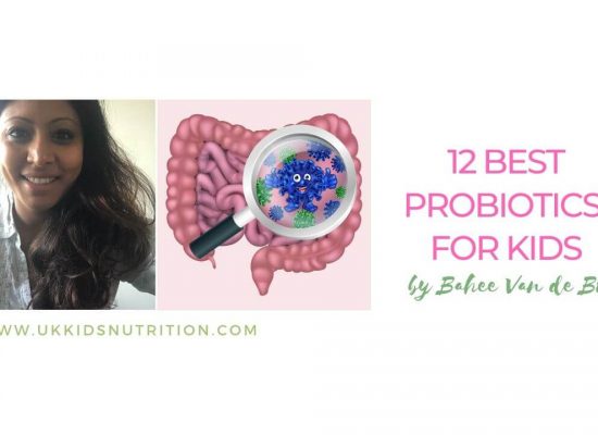 best-probiotics-for-kids
