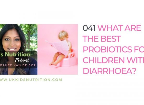 probiotics-children-diarrhoea