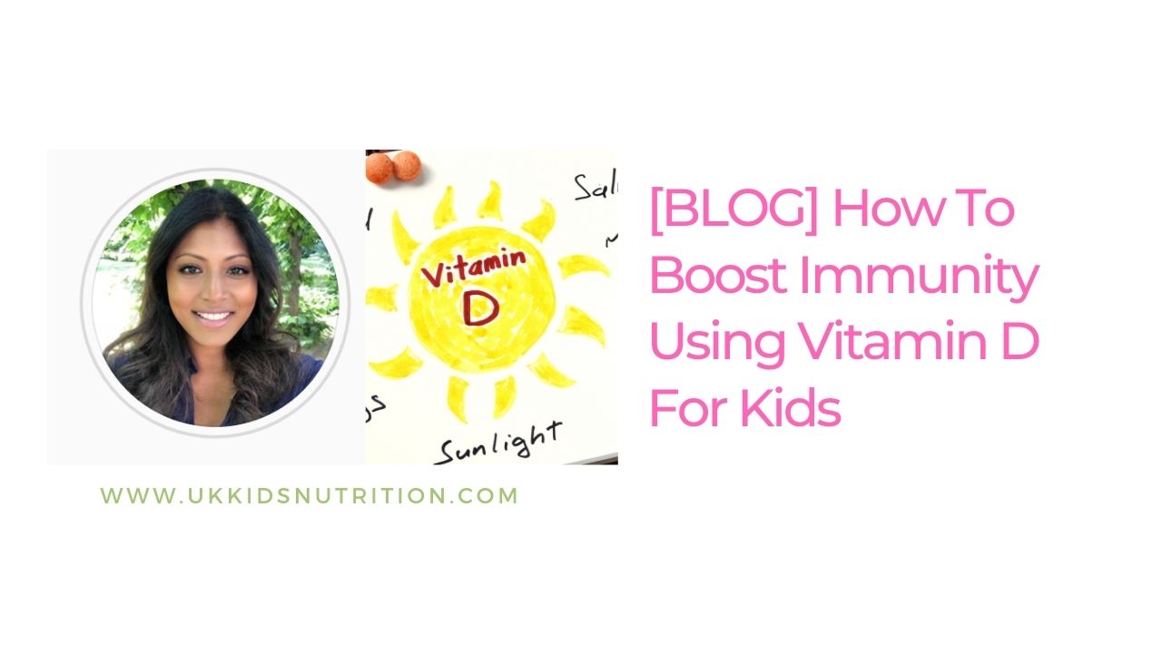 boost-immunity-vitamin-D-kids