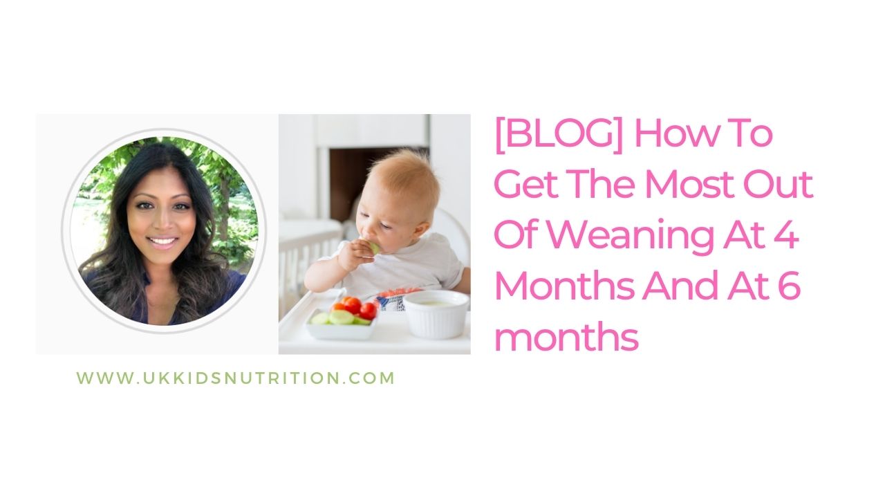 weaning-at-4-months-weaning-At-6 months