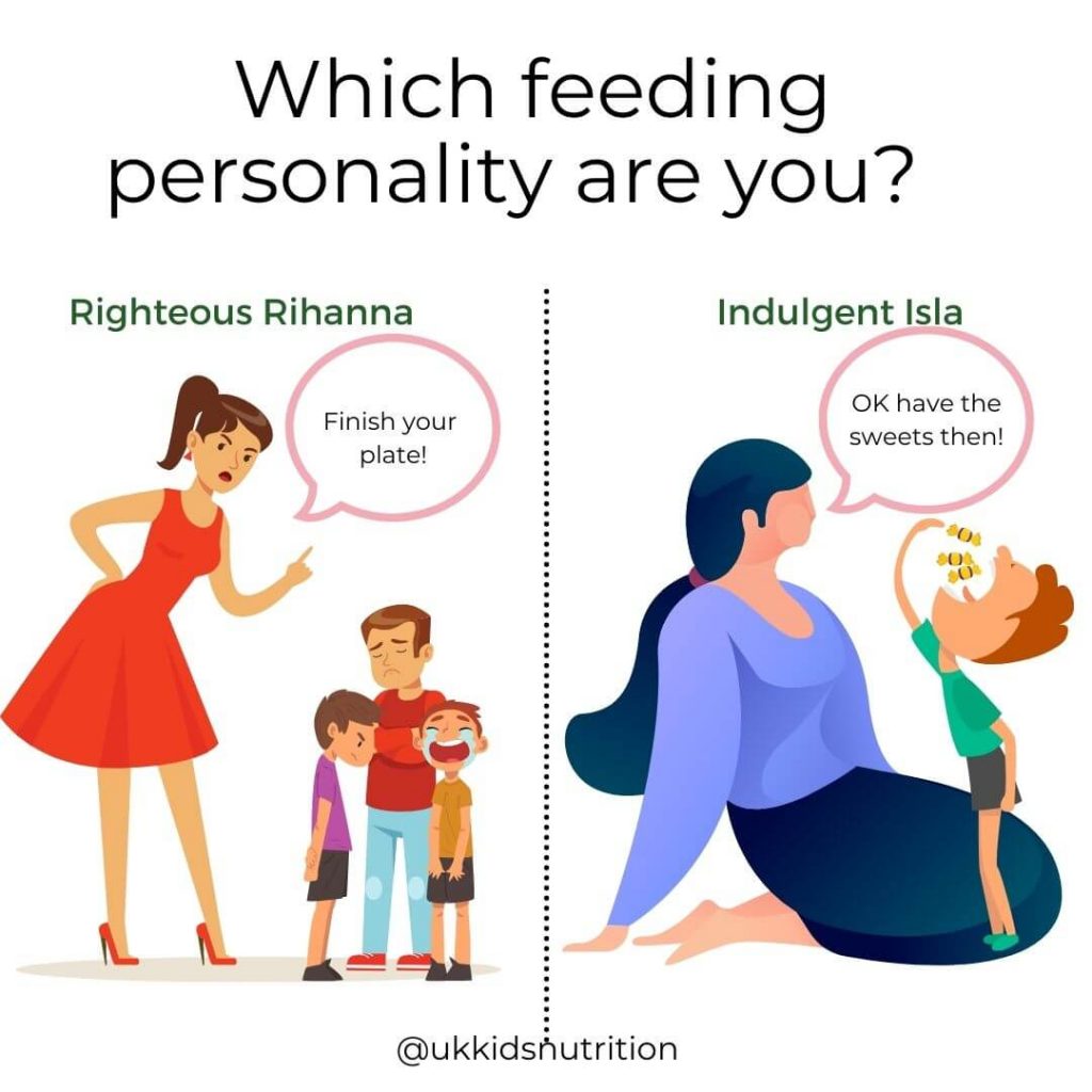 righteous-rihanna-feeding-personality