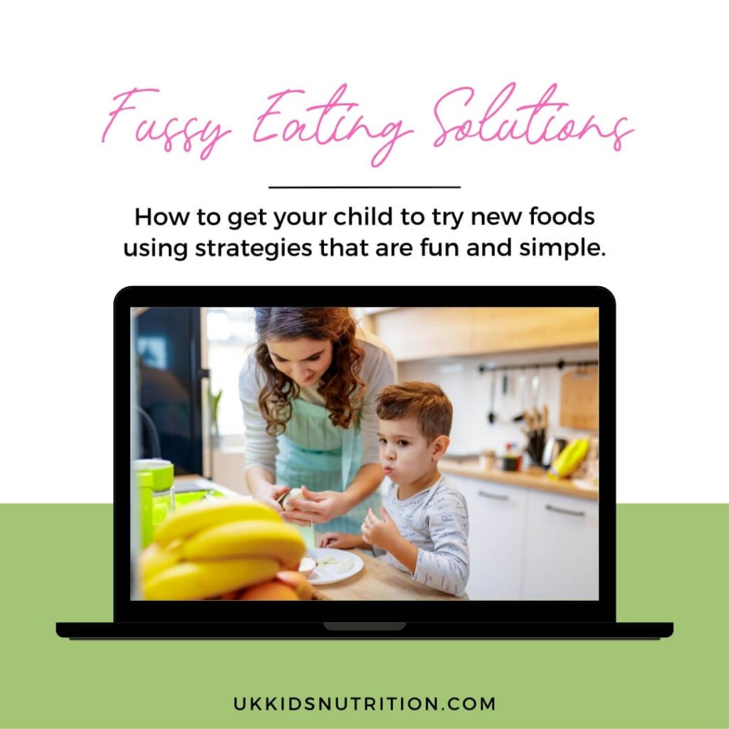 fussy-eating-solutions