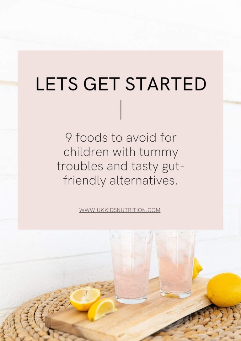 9-gut-friendly-foods