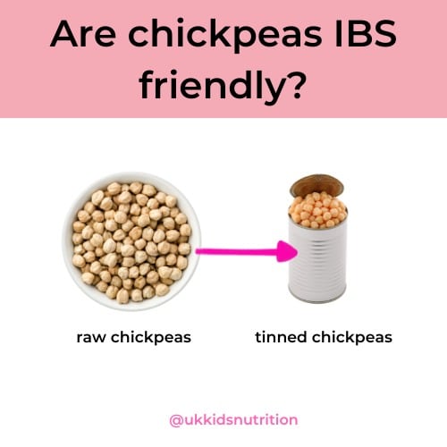 are-chickpeas-ibs-friendly
