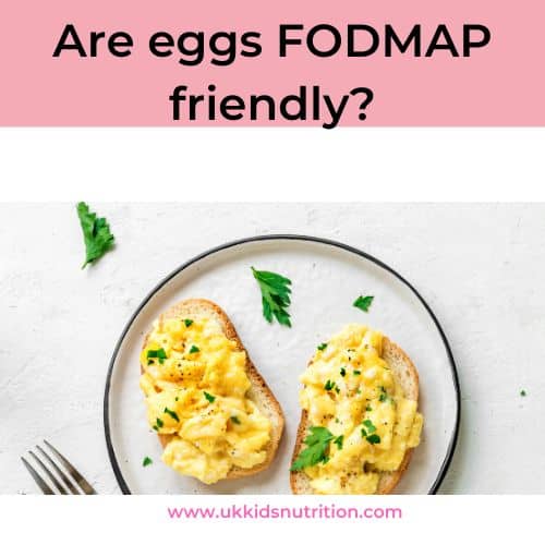 are-eggs-fodmap-friendly
