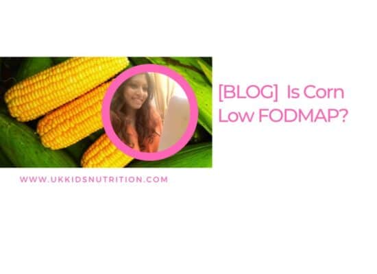 is-corn-low-fodmap