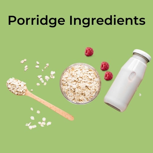 porridge-ingredients