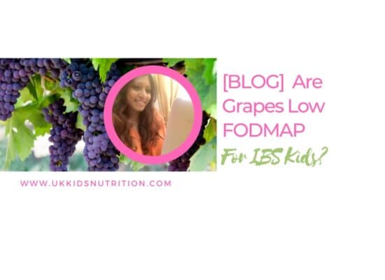 are-grapes-low-fodmap-ibs-kids