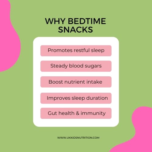 bedtime-snacks-for-kids-at-night