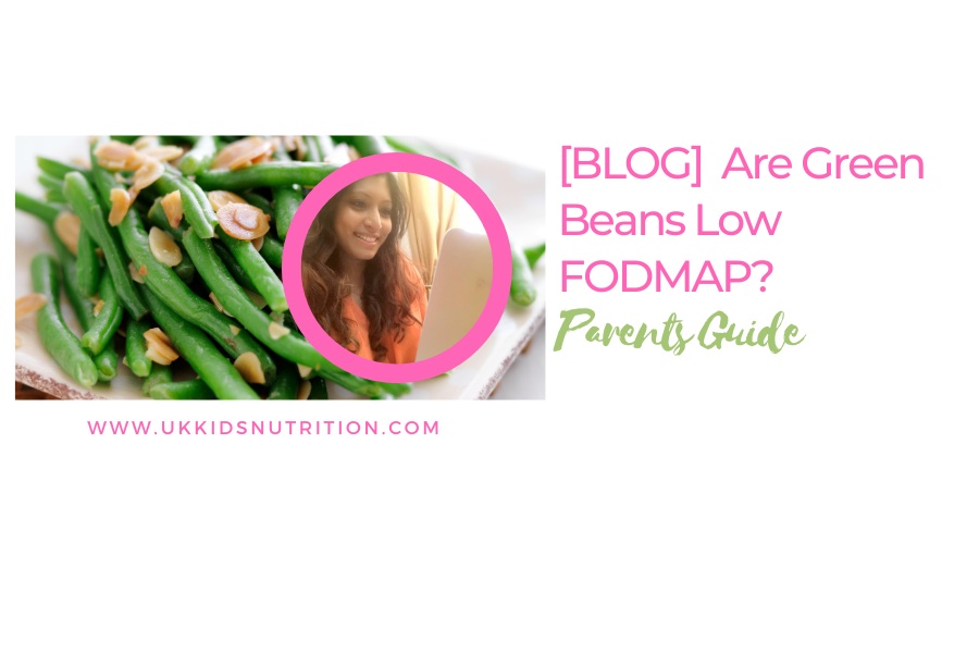 are-green-beans-low-fodmap
