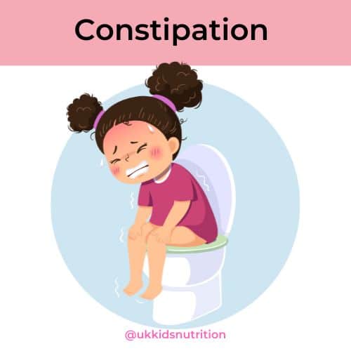 low fodmap diet for constipation