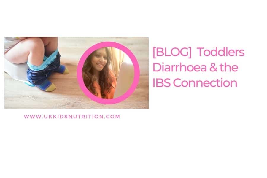 toddlers-diarrhoea-ibs-connection