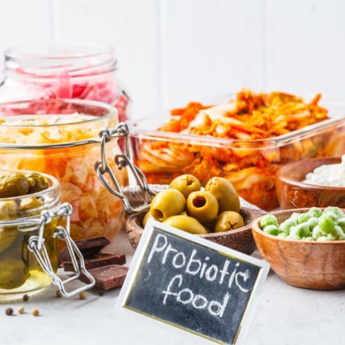 probiotic-rich-fermented-foods