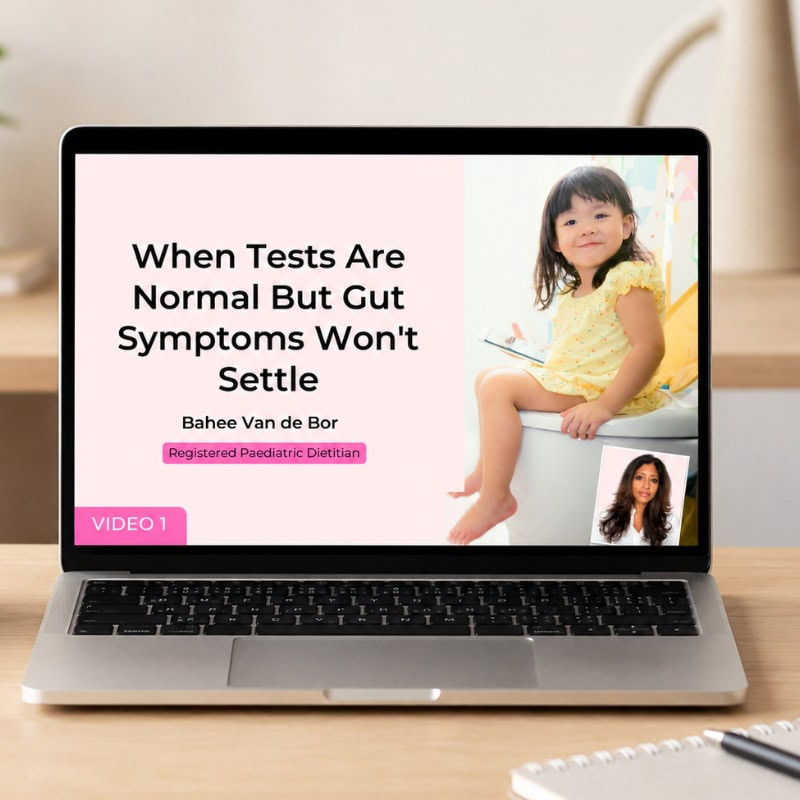 When Tests Are Normal – Free Video Series