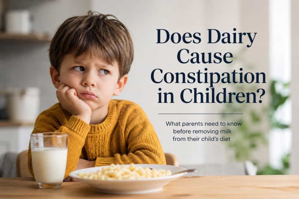 dairy-and-constipation-in-children