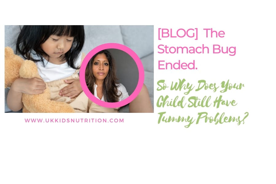 stomach-bug-long-term-gut-problems-children