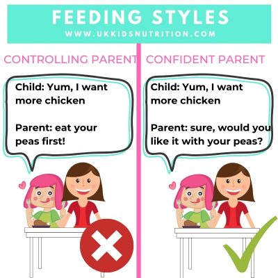 how to eat at the table with your picky eater feeding styles for picky eater