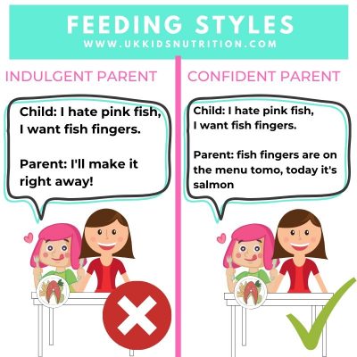 feeding styles for a picky eater how to eat at the table with your picky eater