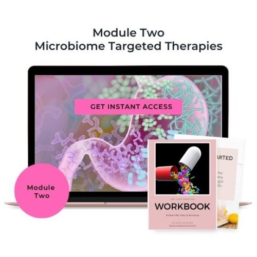 module-two-microbiome-targeted-therapies