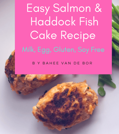 Milk free, egg free, gluten free, wheat free, soy free and is a healthy recipe for toddlers and weaning recipe