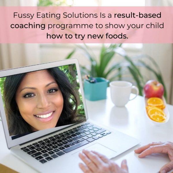 fussy-eating-solutions-programme