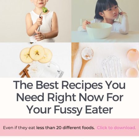 best-recipes-fussy-eater