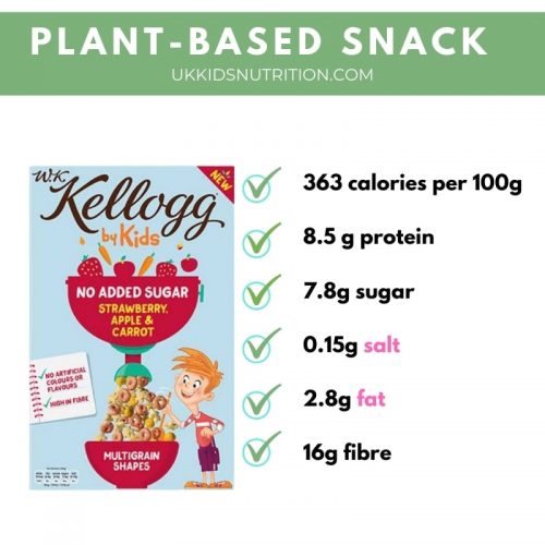 kellogs-kids-plant-based-snacks
