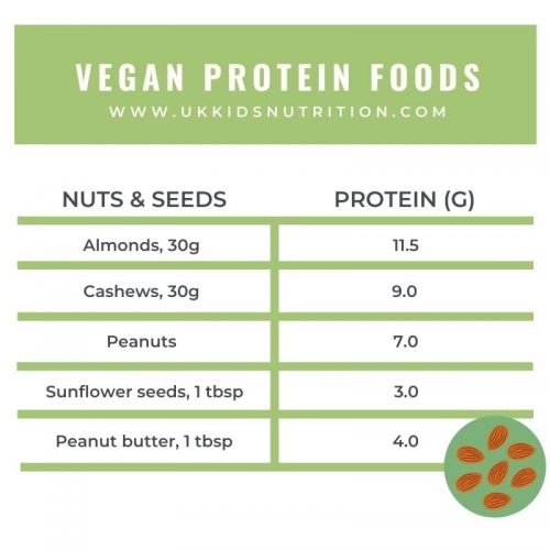 protein-rich-foods-for-kids-nuts-seeds
