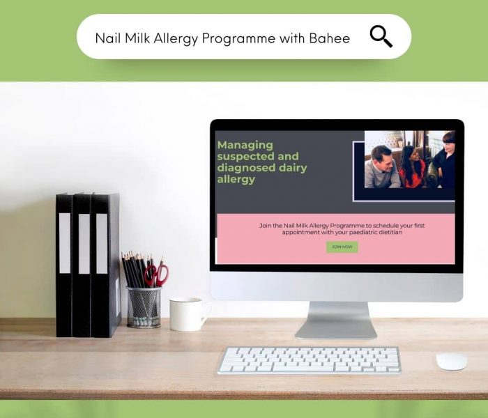 nail-milk-allergy-programme
