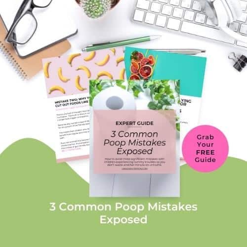 Samples-poop-mistakes-guide